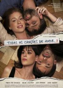 Todas as Canções de Amor