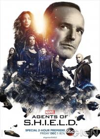 Agents of SHIELD - 5ª Temporada