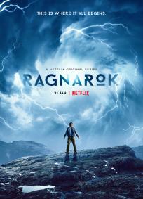 Ragnarok - 1ª Temporada