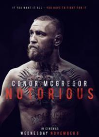 Conor McGregor: Tudo Pelo Título