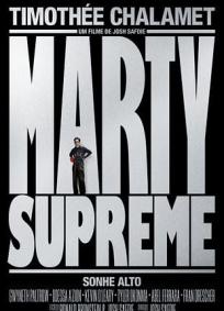 Marty Supreme