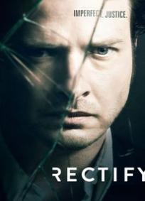 Rectify - 4ª Temporada