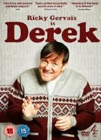 Derek - 2ª Temporada