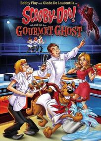 Scooby-Doo e o Fantasma Gourmet