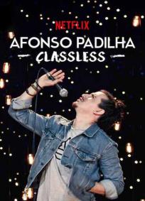 Afonso Padilha: Alma de Pobre