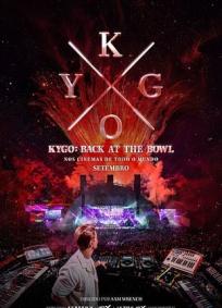 Kygo: Back at the Bowl