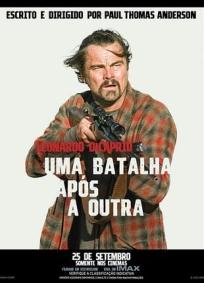 Uma Batalha Após A Outra