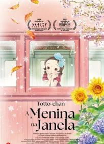 Totto-Chan: A Menina na Janela