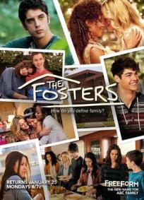 The Fosters - 3ª Temporada