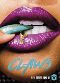 Claws - 1ª Temporada