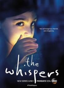 THE WHISPERS - 1ª TEMPORADA