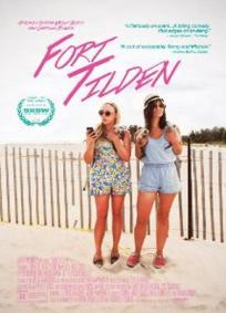 Fort Tilden - Duas Amigas no Verão de Nova York