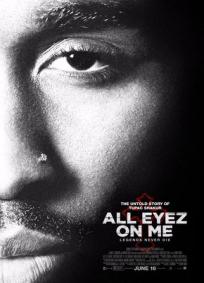 All Eyez on Me - A História de Tupac