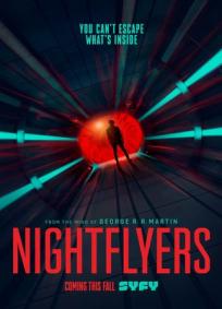 Nightflyers - 1ª Temporada