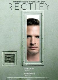 Rectify - 2ª Temporada