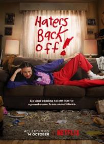 Haters Back Off - 2ª Temporada