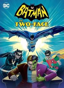 Batman vs. Duas-Caras