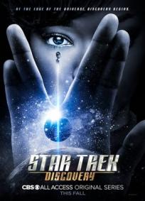 Star Trek: Discovery - 1ª Temporada