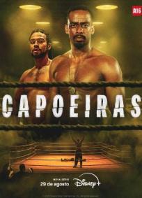 Capoeiras