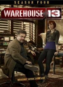 Warehouse 13 - 4ª Temporada