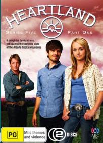 Heartland - 7ª Temporada