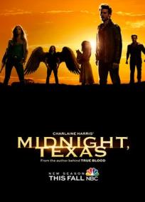 Midnight, Texas - 2ª Temporada