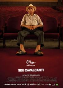 Seu Cavalcanti