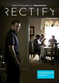 Rectify - 1ª Temporada