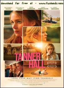 Os Segredos de Tanner Hall