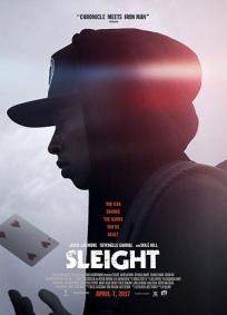 Sleight - O Truque Perfeito