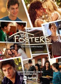 The Fosters - 2ª Temporada