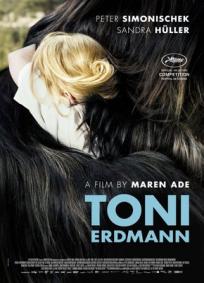 As Faces de Toni Erdmann