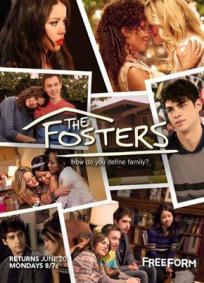 The Fosters - 4ª Temporada