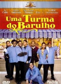 Uma Turma do Barulho