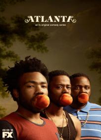 Atlanta- 1° temporada