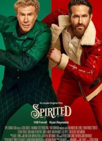 Spirited - Um Conto Natalino