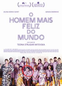 O Homem Mais Feliz do Mundo