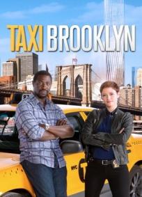 Taxi Brooklyn - 1ª Temporada