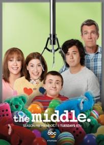 The Middle - 8ª Temporada