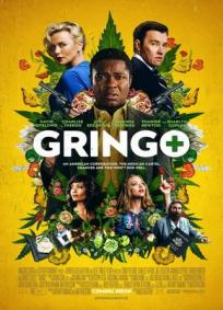 Gringo: Vivo ou Morto