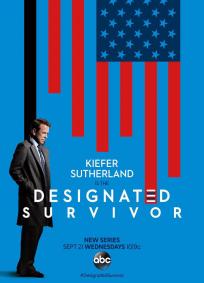 Designated Survivor - 1ª Temporada