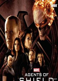 Agents Of Shield - 4ª Temporada