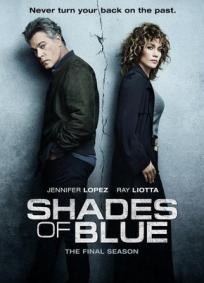 Shades of Blue - 3ª Temporada