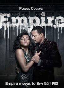 Empire - 4ª temporada