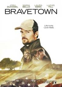 BRAVETOWN - EMBALADOS PELO RITMO