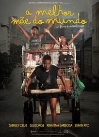 A Melhor Mãe do Mundo