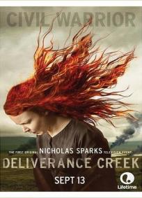 Intriga em Deliverance Creek