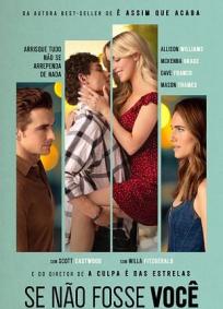 Se Não Fosse Você