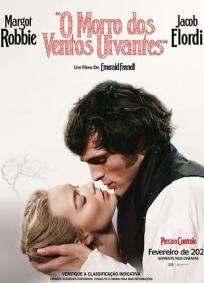 O Morro dos Ventos Uivantes