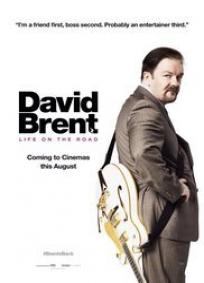 David Brent: A Vida na Estrada